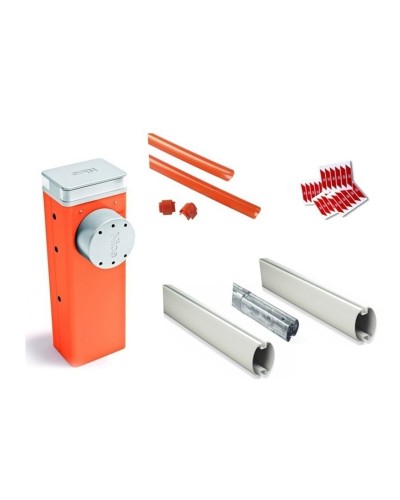 NICE WIDEL6KIT. Шлагбаум автоматический. NICE в Пскове