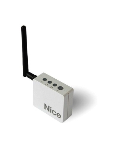 Nice IT4WIFI. Модуль радиоуправления Wi-Fi. NICE в Пскове