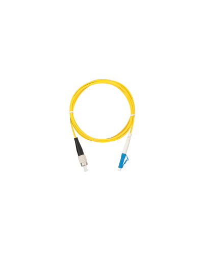 NMF-PC1S2C2-FCU-LCU-003. Патч-корд оптический одномодовый. NIKOMAX в Пскове