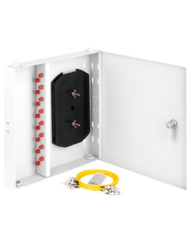 NMF-WP16FCUS2-IP-ES-GY. Кросс оптический. NIKOMAX в Пскове