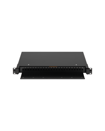 NMF-RP24FC-TS-P1-1U-BK. Кросс оптический 19. NIKOMAX в Пскове