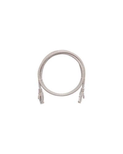 NMC-PC4UE55B-003-GY. Патч-корд медный. NIKOMAX в Пскове
