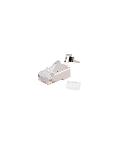 NMC-RJ88RZ50SE3-T-100 (100 шт). Разъем RJ-45. NIKOMAX в Пскове