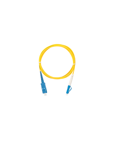 NMF-PC1S2C2-SCU-LCU-010. Патч-корд оптический одномодовый. NIKOMAX в Пскове