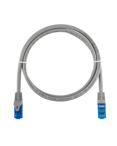 NMC-PC4UE55B-ES-010-C-GY. Патч-корд медный. NIKOMAX в Пскове