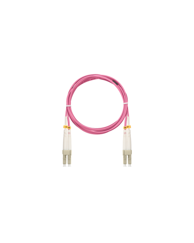 NMF-PC2M4C2-LCU-LCU-002. Патч-корд оптический многомодовый. NIKOMAX в Пскове