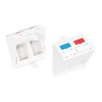 NMC-PM2P-AF-WT. Вставка. NIKOMAX