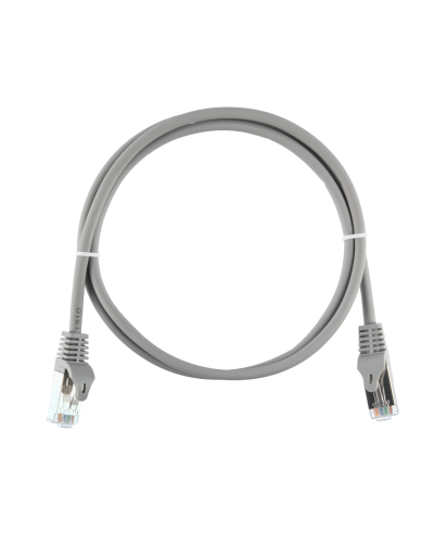 NMC-PC4SD55B-ES-003-C-GY. Патч-корд медный. NIKOMAX в Пскове