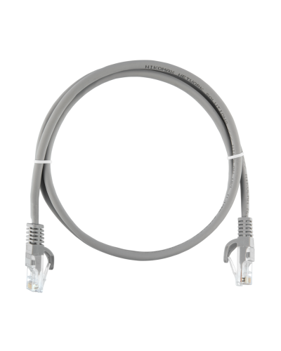 NMC-PC4UD55B-ES-030-C-GY. Патч-корд медный. NIKOMAX в Пскове
