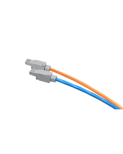 NMC-RJ88UE2-NT-GY. Разъем RJ-45. NIKOMAX в Пскове