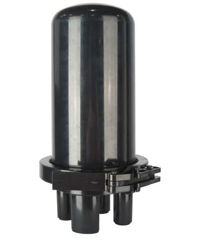 NMF-SC-4V-48-4HS. Муфта оптическая тупиковая. NIKOMAX в Пскове