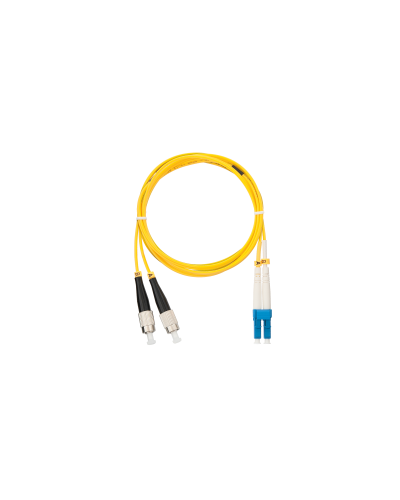 NMF-PC2S2C2-FCU-LCU-001. Патч-корд оптический одномодовый. NIKOMAX в Пскове