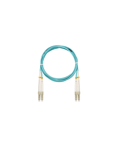 NMF-PC2M3C2-LCU-LCU-001. Патч-корд оптический многомодовый. NIKOMAX в Пскове