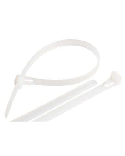 NMC-CTN300-75-RL-WT-100 (100шт). Стяжка нейлоновая открывающаяся. NIKOMAX в Пскове