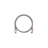 NMC-PC4SA55B-050-SL-C-GY. Патч-корд медный. NIKOMAX
