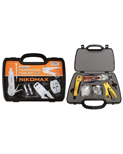 NMC-TOOL-KIT-1. Набор инструмента. NIKOMAX в Пскове