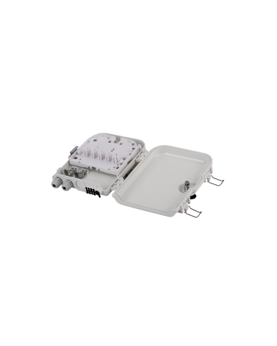 NMF-SC-3FA-08-2MS. Распределительная кросс-муфта. NIKOMAX в Пскове