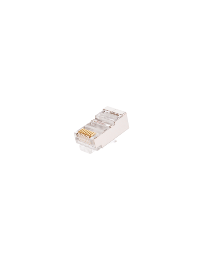 NMC-RJ88RZ50SE1-100 (100 шт). Разъем RJ-45. NIKOMAX в Пскове