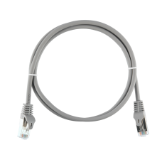 NMC-PC4SD55B-ES-005-C-GY. Патч-корд медный. NIKOMAX