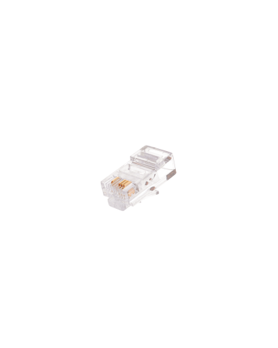 NMC-RJ84FZ06UD1-100 (100шт). Разъем RJ-45. NIKOMAX в Пскове