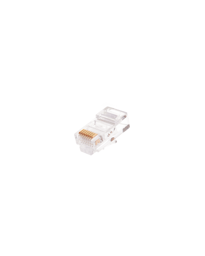 NMC-RJ88RZ06UD1-100 (100шт). Разъем RJ-45. NIKOMAX в Пскове