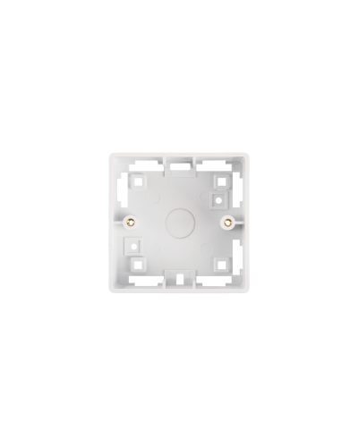 NMC-BB86X86-WT. Коробка настенная. NIKOMAX в Пскове