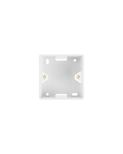 NMC-BB80X80-WT. Коробка настенная. NIKOMAX в Пскове