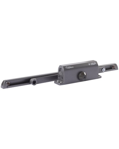 ISPARUS 440 Slider (графит). Доводчик дверной морозостойкий. NORA-M в Пскове