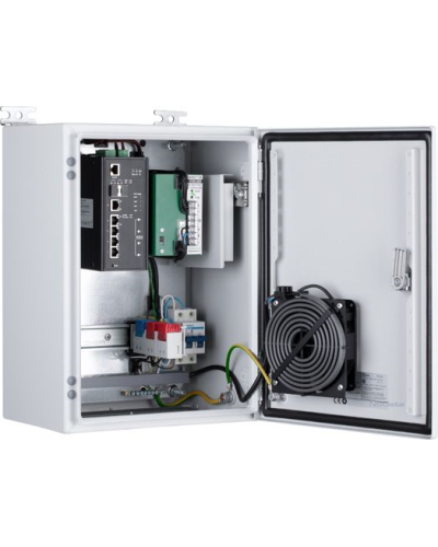 NSBox-2041H (PX14F34H). Узел доступа. NSGate в Пскове