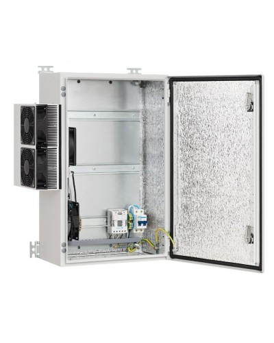 NSB-3860C4 (B386C4F0): Шкаф монтажный в Пскове