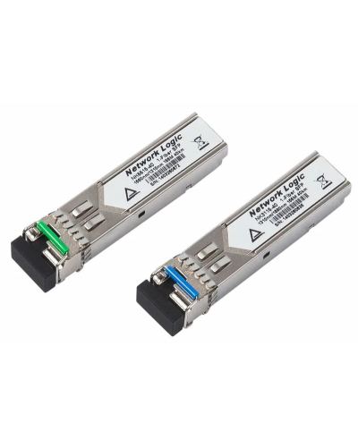 SF-W02/BL-I (NK5515-20-I). SFP-модуль одноволоконный. NSGate в Пскове