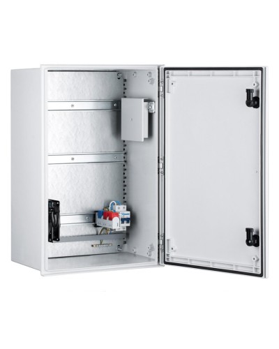 NSP-4060H1F1 (P406H1F1): Шкаф монтажный в Пскове