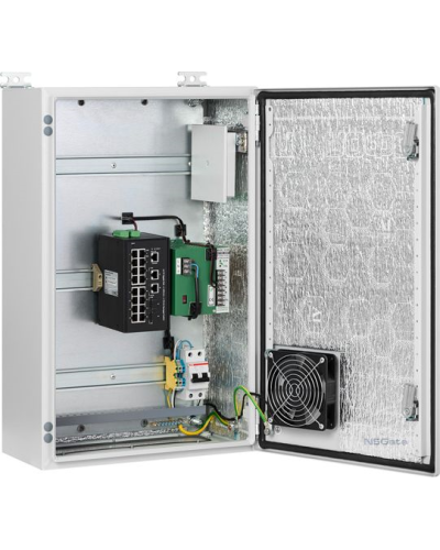 NSBox-4161 (PX01F36F). Узел доступа. NSGate в Пскове