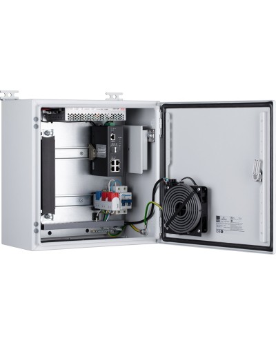 NSBox-2040HR (RX15F38H). Узел доступа. NSGate в Пскове