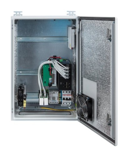 NSBox-4081H (PX11F36H). Узел доступа. NSGate в Пскове