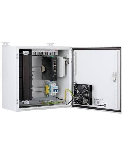 NSBox-242R (RX39F38F). Узел доступа. NSGate в Пскове