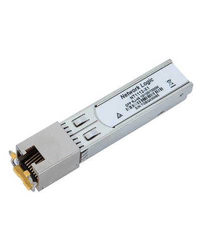 SFT-C11 (NT1112-X1). SFP модули RJ45. NSGate в Пскове