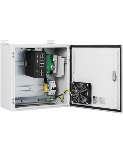 NSBox-4080 (PX11F38F). Узел доступа. NSGate в Пскове
