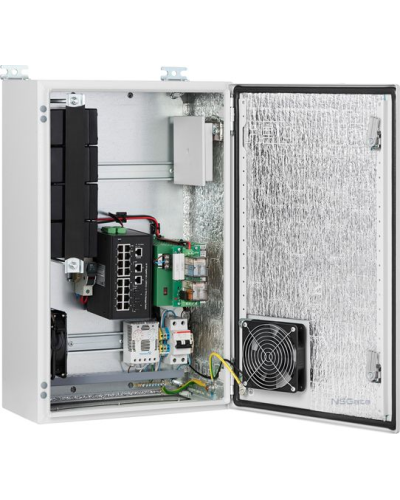 NSBox-4161HR (RX01F36H). Узел доступа. NSGate в Пскове