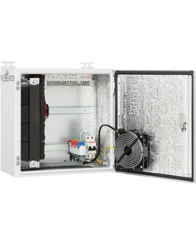 NSBox-UPS-2453H (U2D4523H). Блок питания уличный. NSGate в Пскове