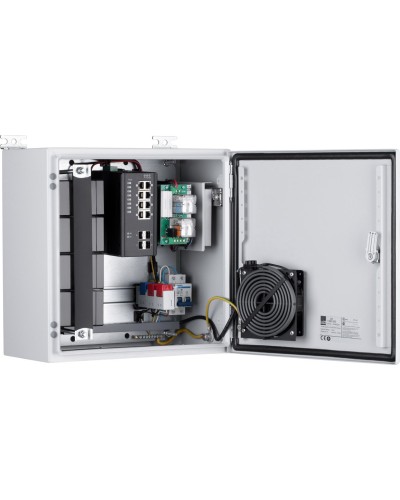 NSBox-4080HR (RX11F38H). Узел доступа. NSGate в Пскове