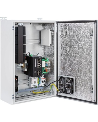 NSBox-4081HR (RX11F36H). Узел доступа. NSGate в Пскове