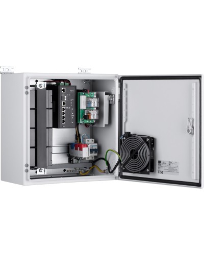 NSBox-2041HR (RX14F38H). Узел доступа. NSGate в Пскове