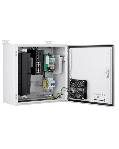 NSBox-282R (RX38F38F). Узел доступа. NSGate в Пскове