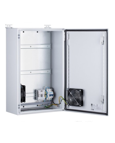 NSB-3860H1 (B386H1F0). Шкаф монтажный . NSGate в Пскове