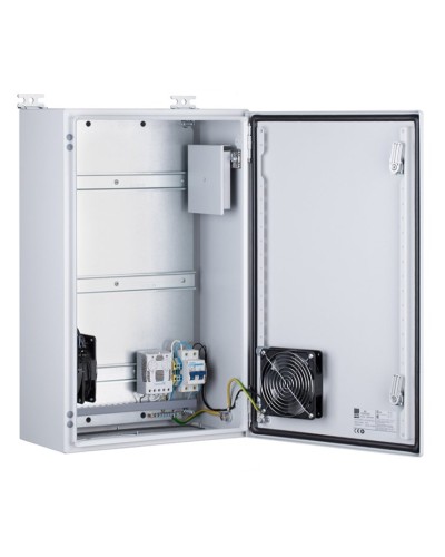NSB-3860H1F1 (B386H1F1). Шкаф монтажный . NSGate в Пскове