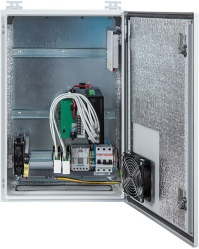 NSBox-283H (PX38F36H). Узел доступа. NSGate в Пскове