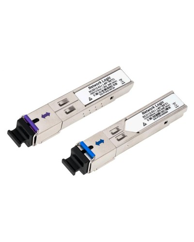 SFG-WL3/B-DI (NC5512-03-DI). SFP-модуль одноволоконный. NSGate в Пскове