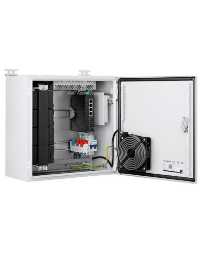 NSBox-242HR (RX39F38H). Узел доступа. NSGate в Пскове