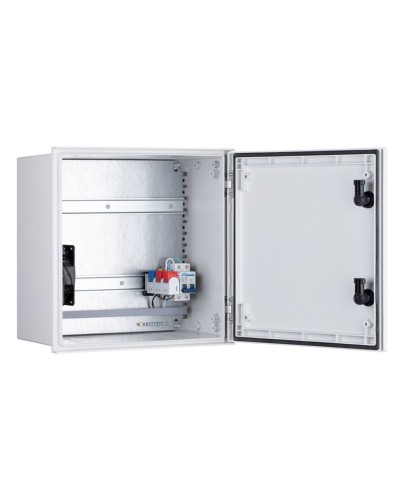 NSP-3040H1 (P304H1F0): Шкаф монтажный в Пскове